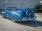 Thumbnail Photo 3 for 1948 Lincoln Continental